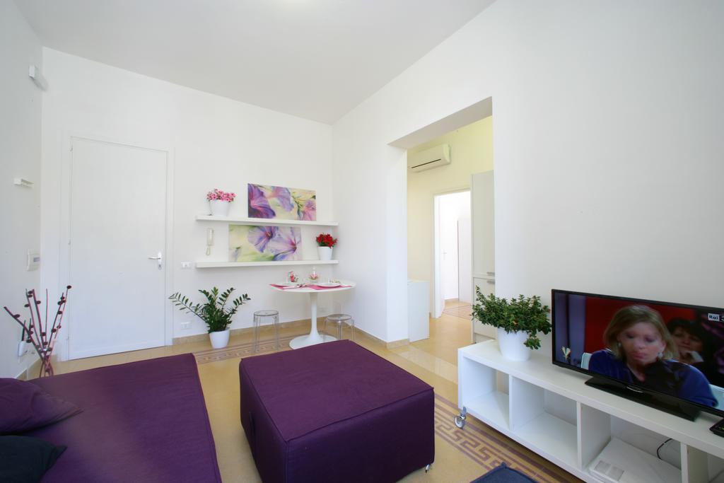 Scudaniglio Apartments Trapani Zimmer foto