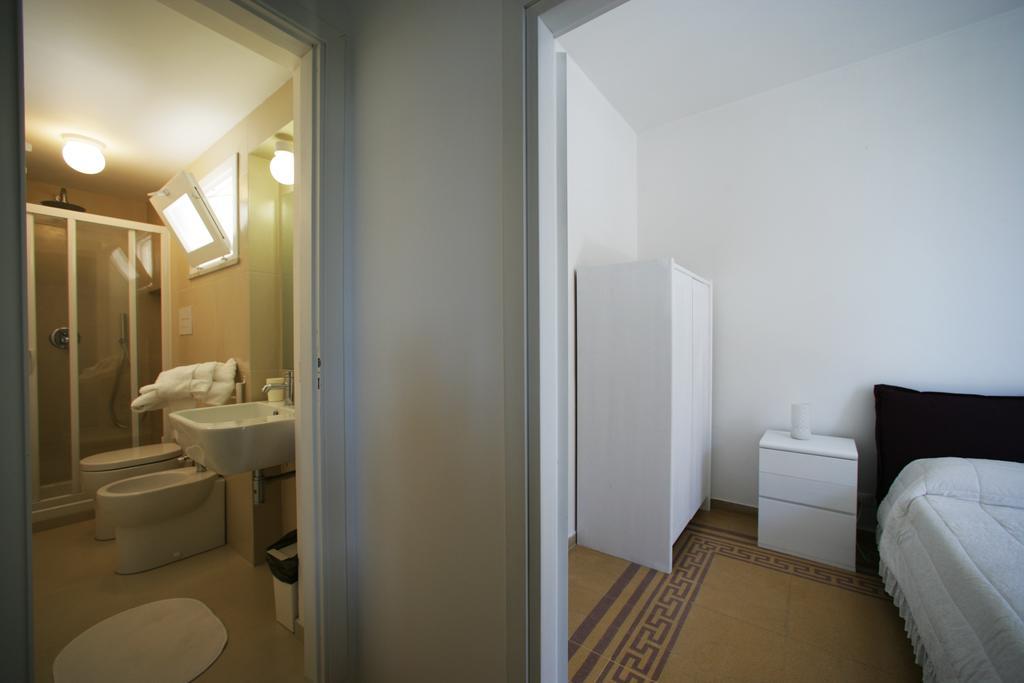 Scudaniglio Apartments Trapani Zimmer foto