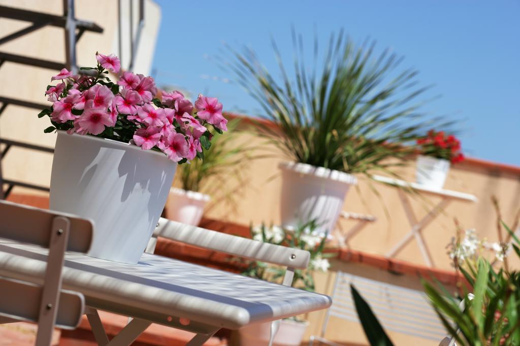 Scudaniglio Apartments Trapani Zimmer foto